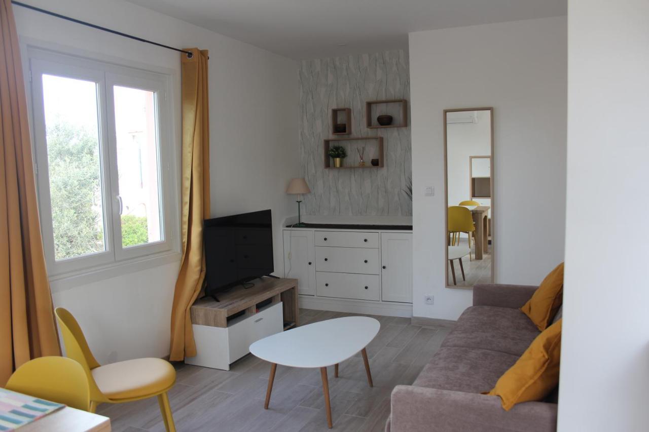 Le Beau Site By Beds83 Διαμέρισμα Fréjus Εξωτερικό φωτογραφία