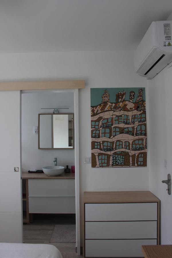 Le Beau Site By Beds83 Διαμέρισμα Fréjus Εξωτερικό φωτογραφία