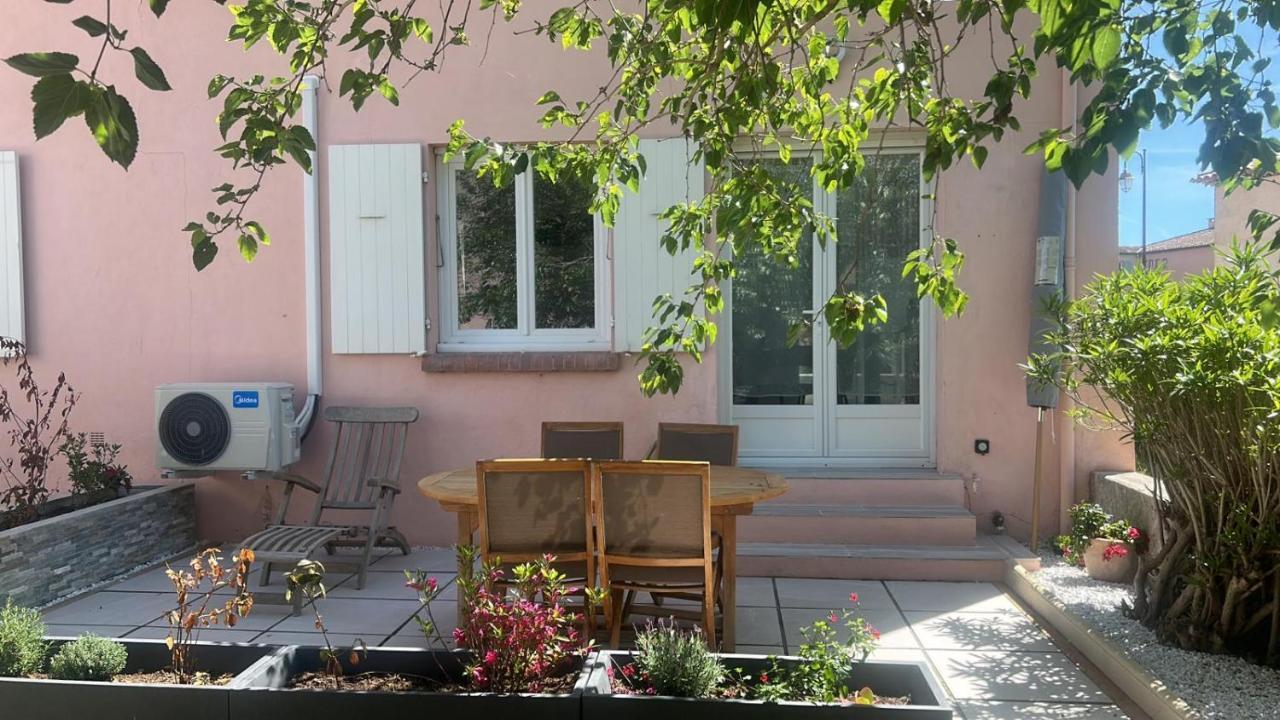 Le Beau Site By Beds83 Διαμέρισμα Fréjus Εξωτερικό φωτογραφία