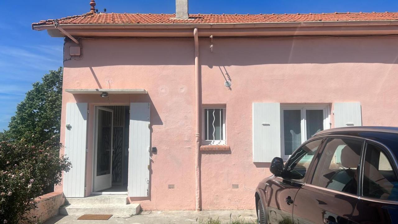 Le Beau Site By Beds83 Διαμέρισμα Fréjus Εξωτερικό φωτογραφία