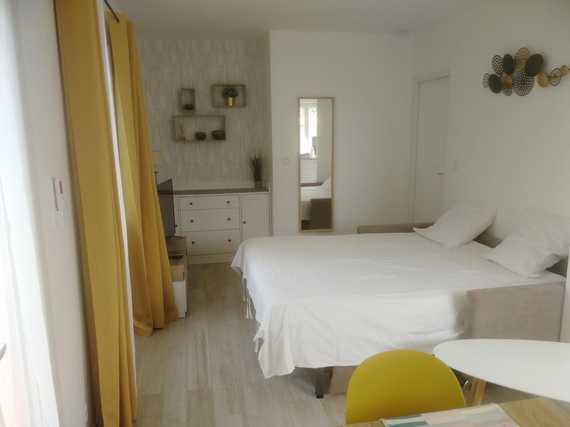 Le Beau Site By Beds83 Διαμέρισμα Fréjus Εξωτερικό φωτογραφία